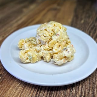 Macaroni Salad-Side
