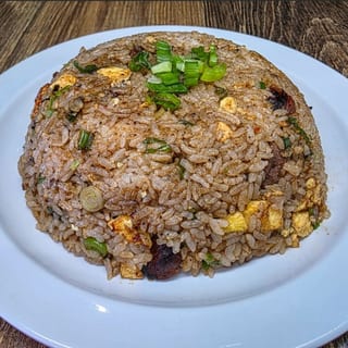 Kalbi Fried Rice