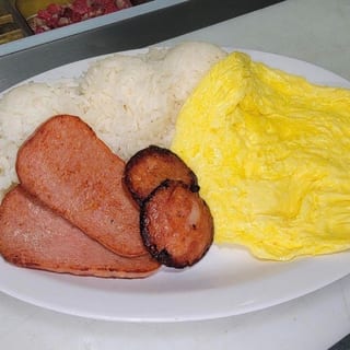 Breakfast Platter
