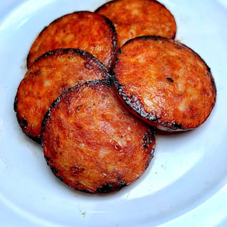 Portuguese Sausage
