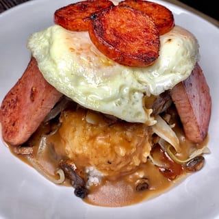 Monstah Loco Moco