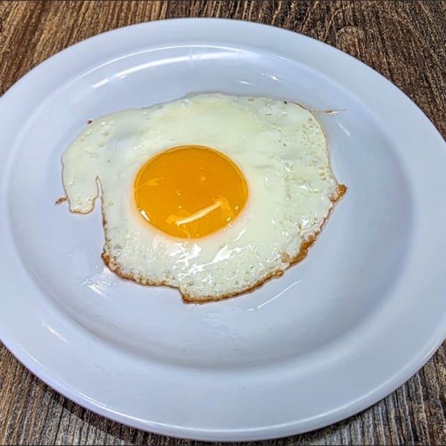 Egg.