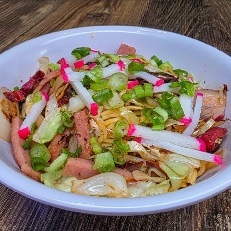 Crave-Worthy French Fries and More