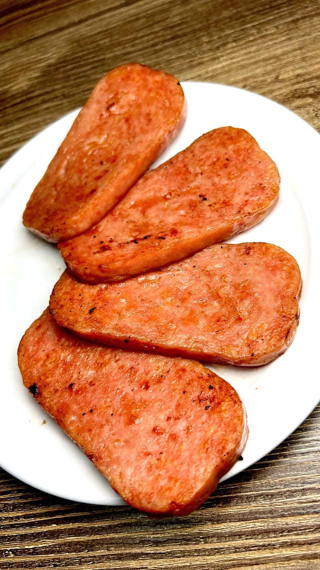 Spam.